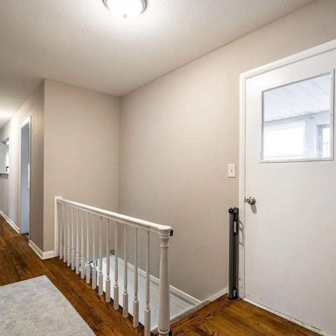 Brew City Game Room Fenced Yard Sleeps 13