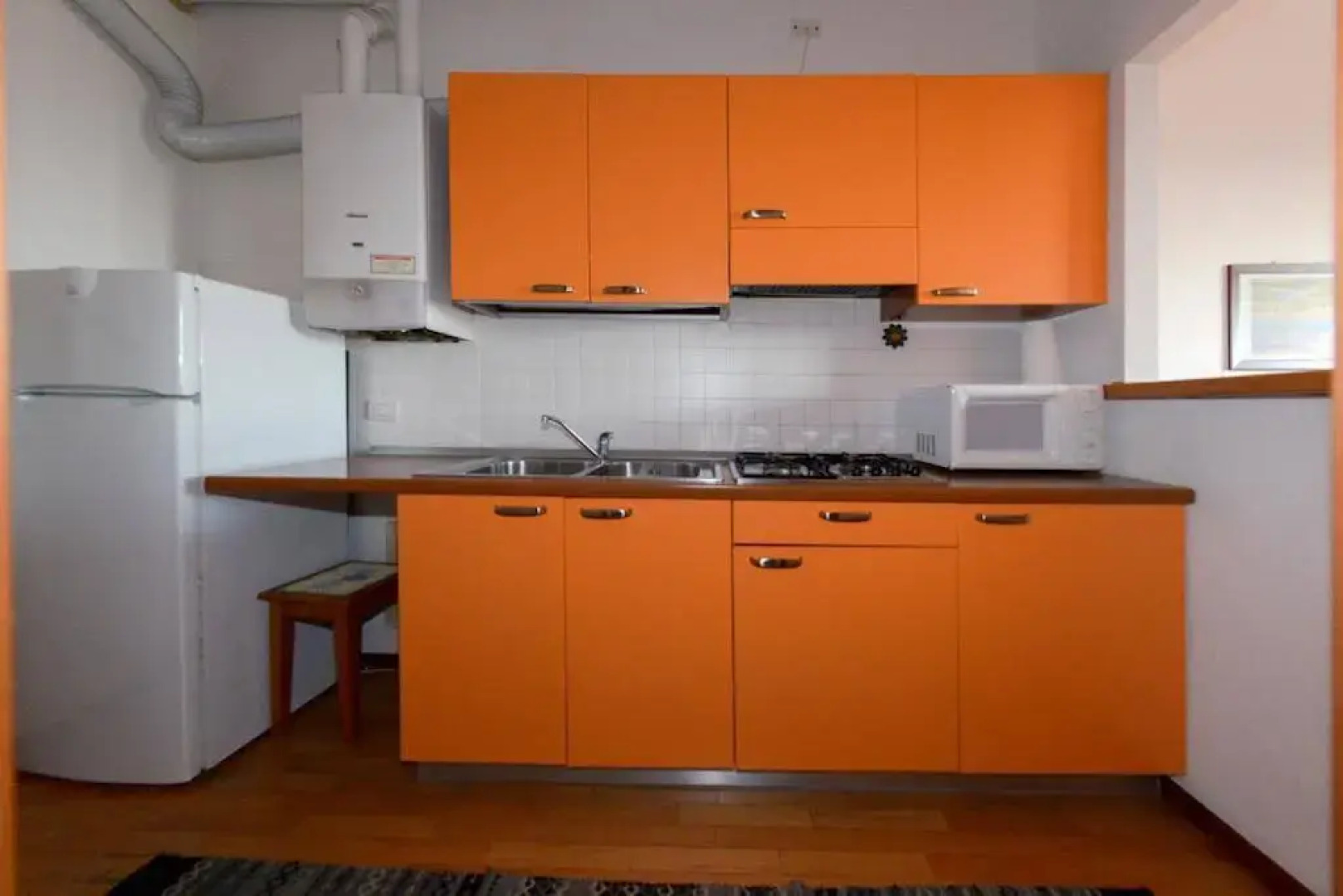 Antares Residence & Apartments