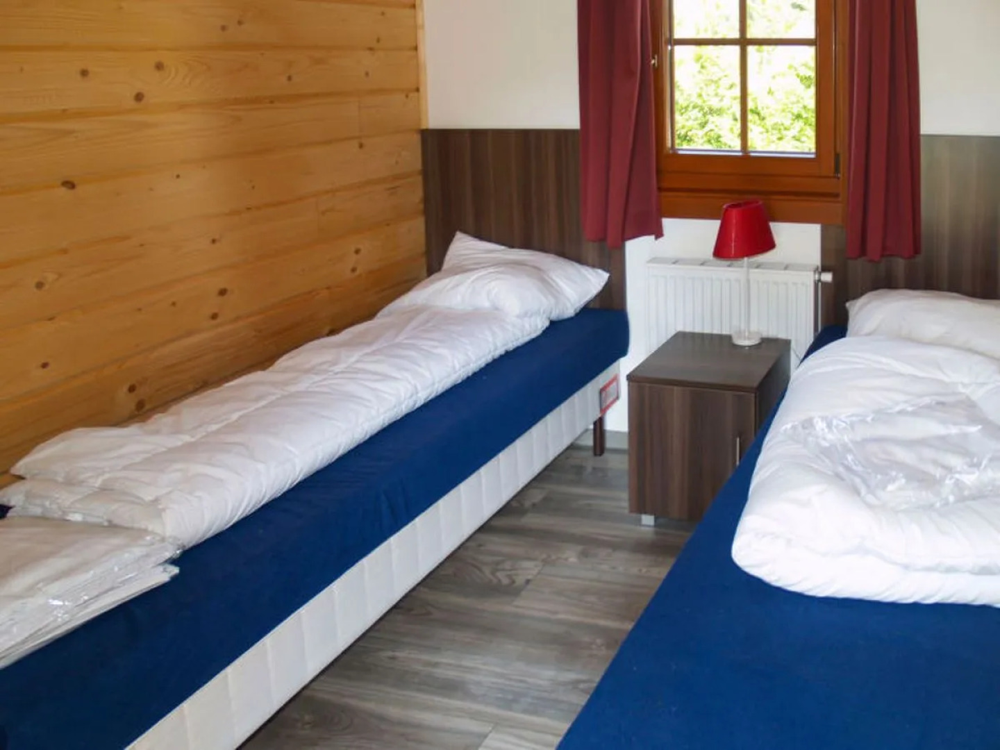 EuroParcs Resort Brunssummerheide 32514