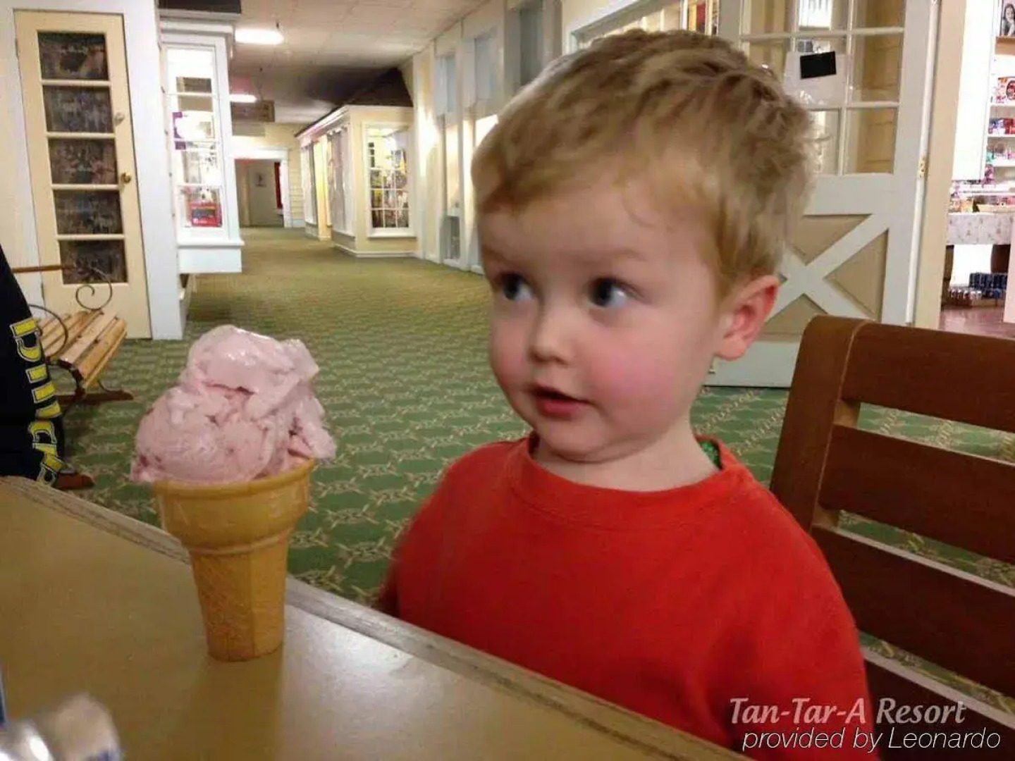 Margaritaville Lake Resort Lake of the Ozarks