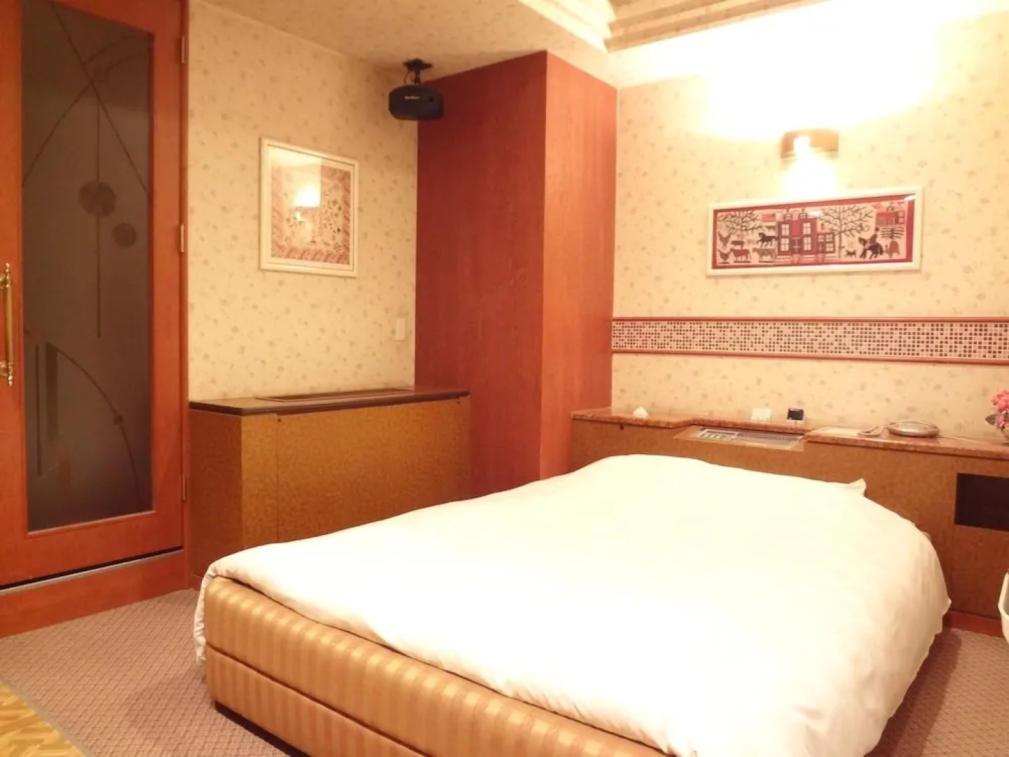 Hotel K's Popolo - Adults Only