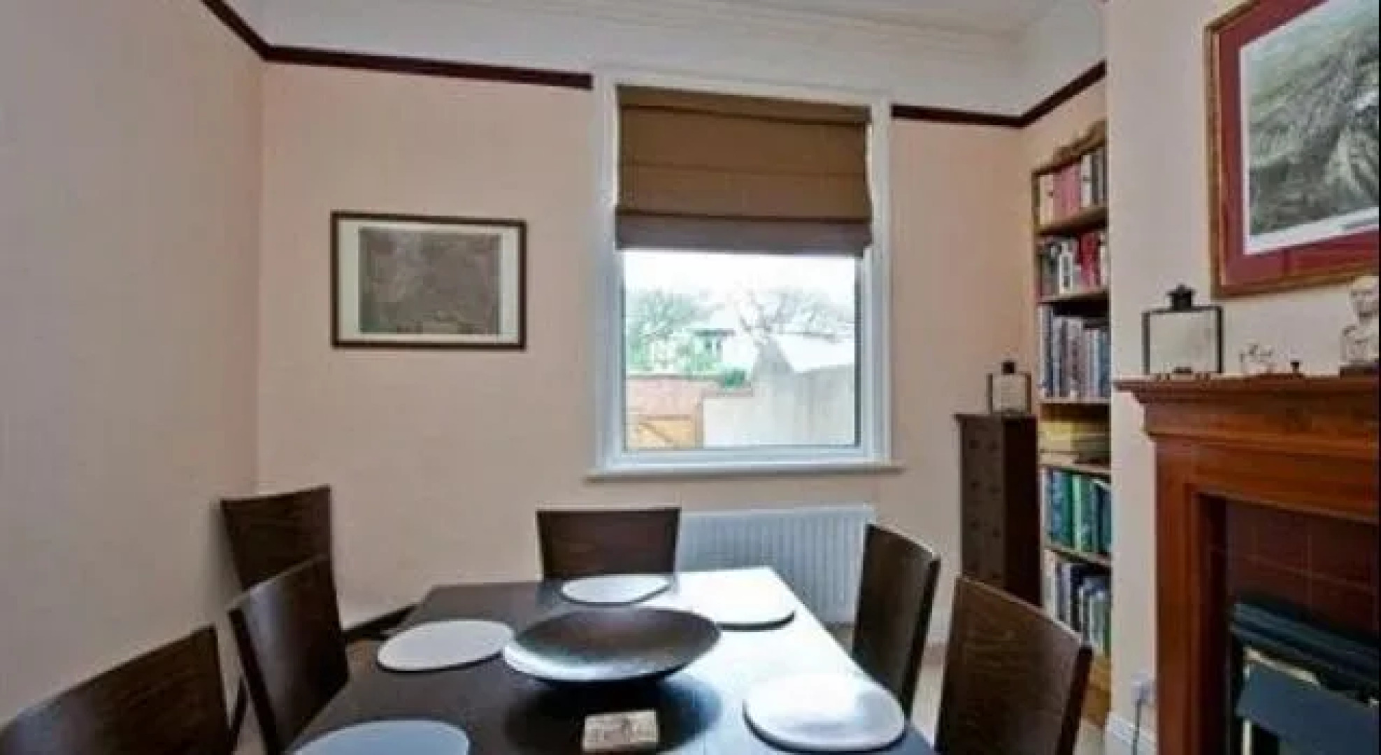 Woodland Guest House