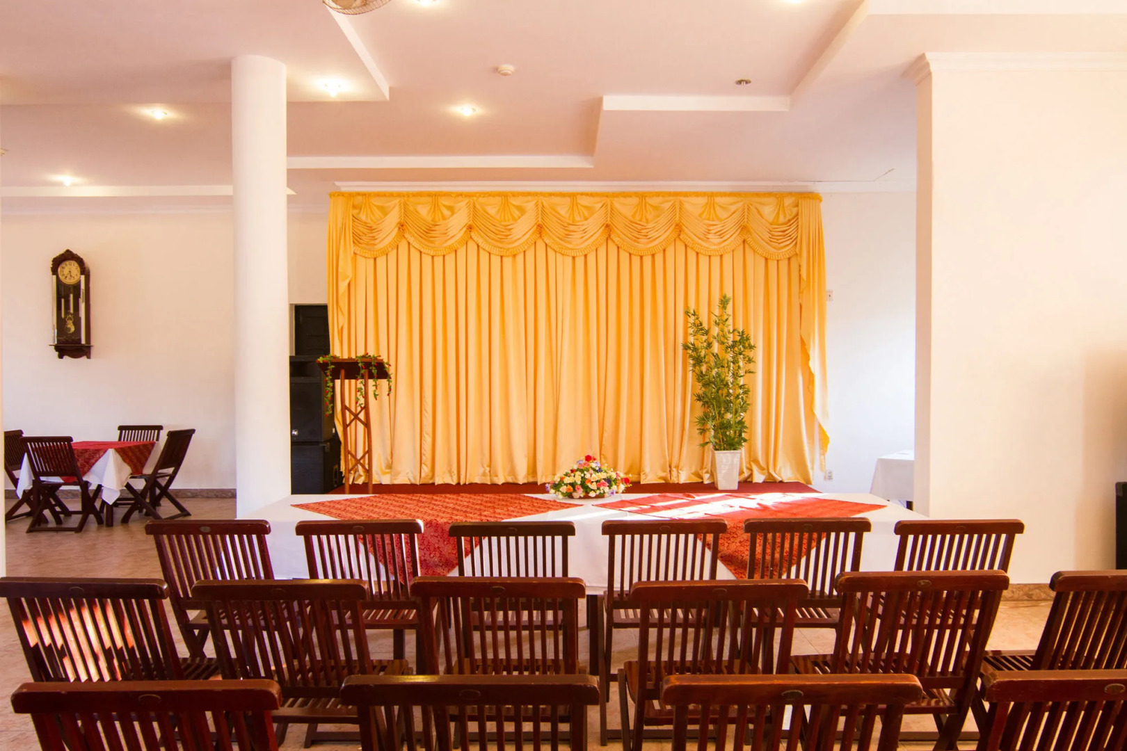 Lotus Vung Tau Resort