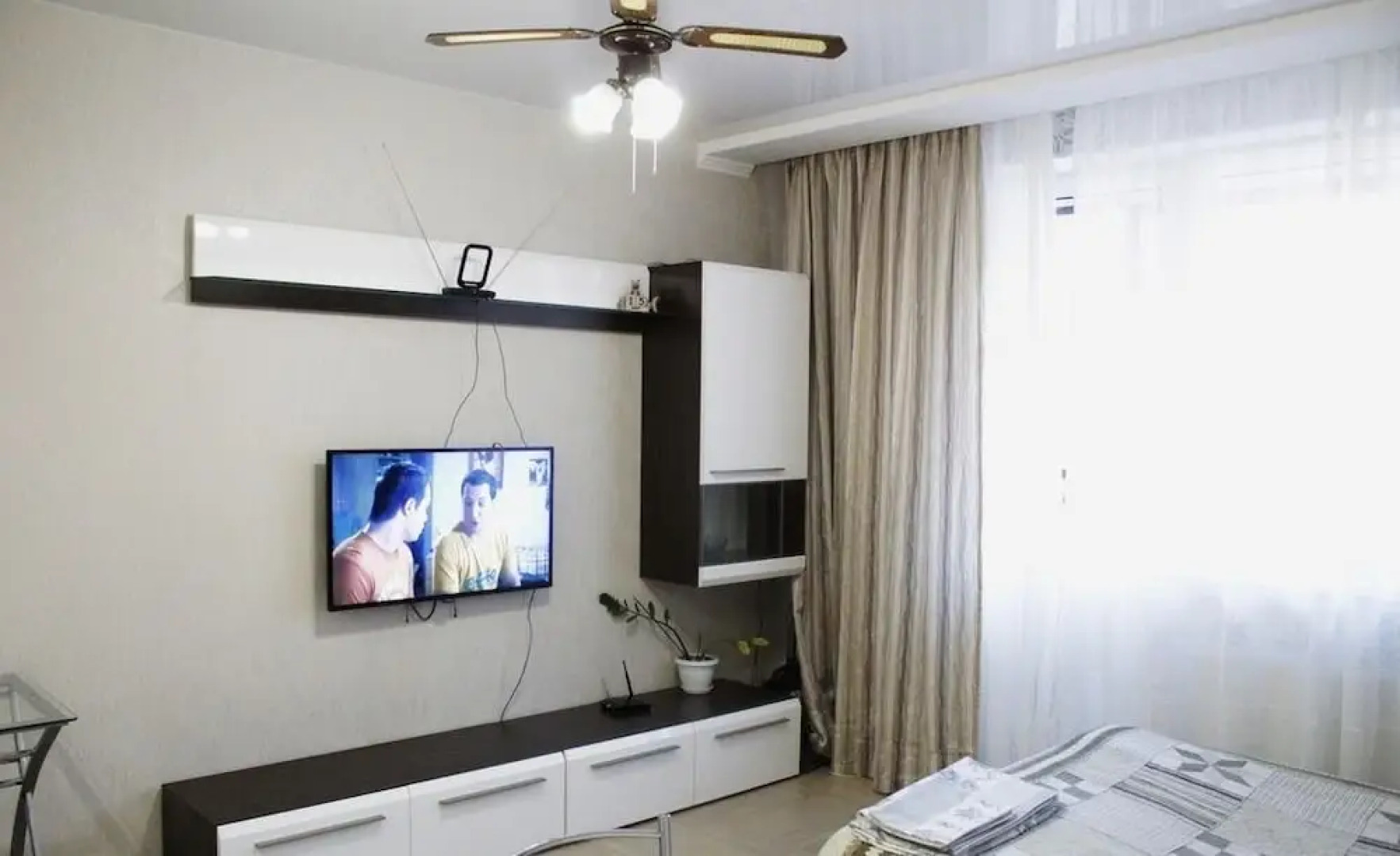 LOFT STUDIO Oktyabrya 48