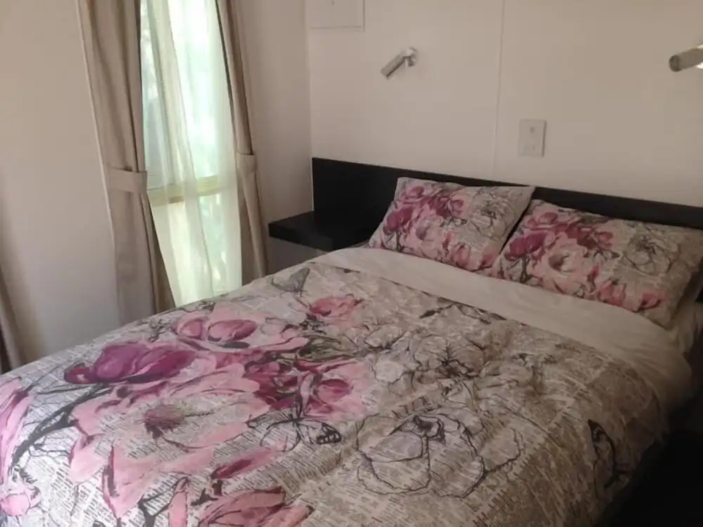 Mt Buffalo Caravan Park