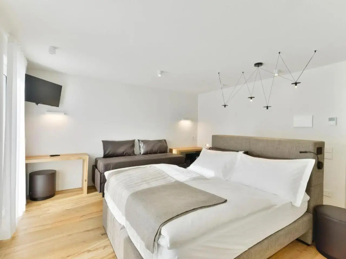 Hotel Zerbion