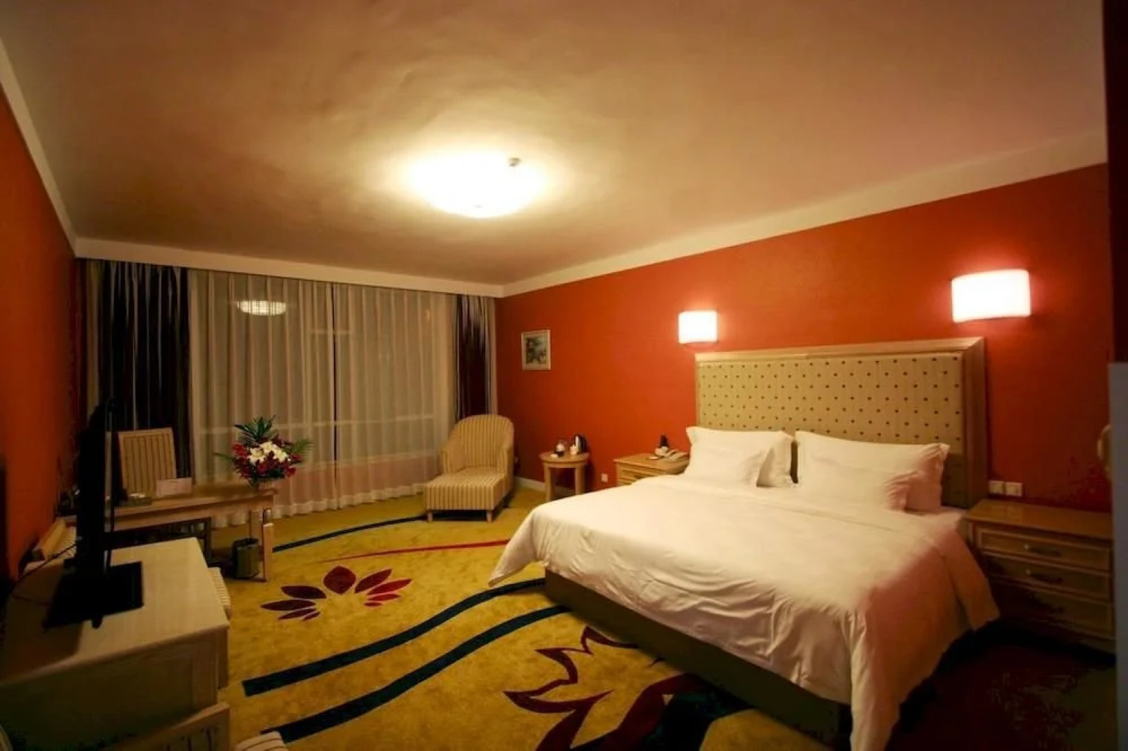 Changbaishan Gem Hotel