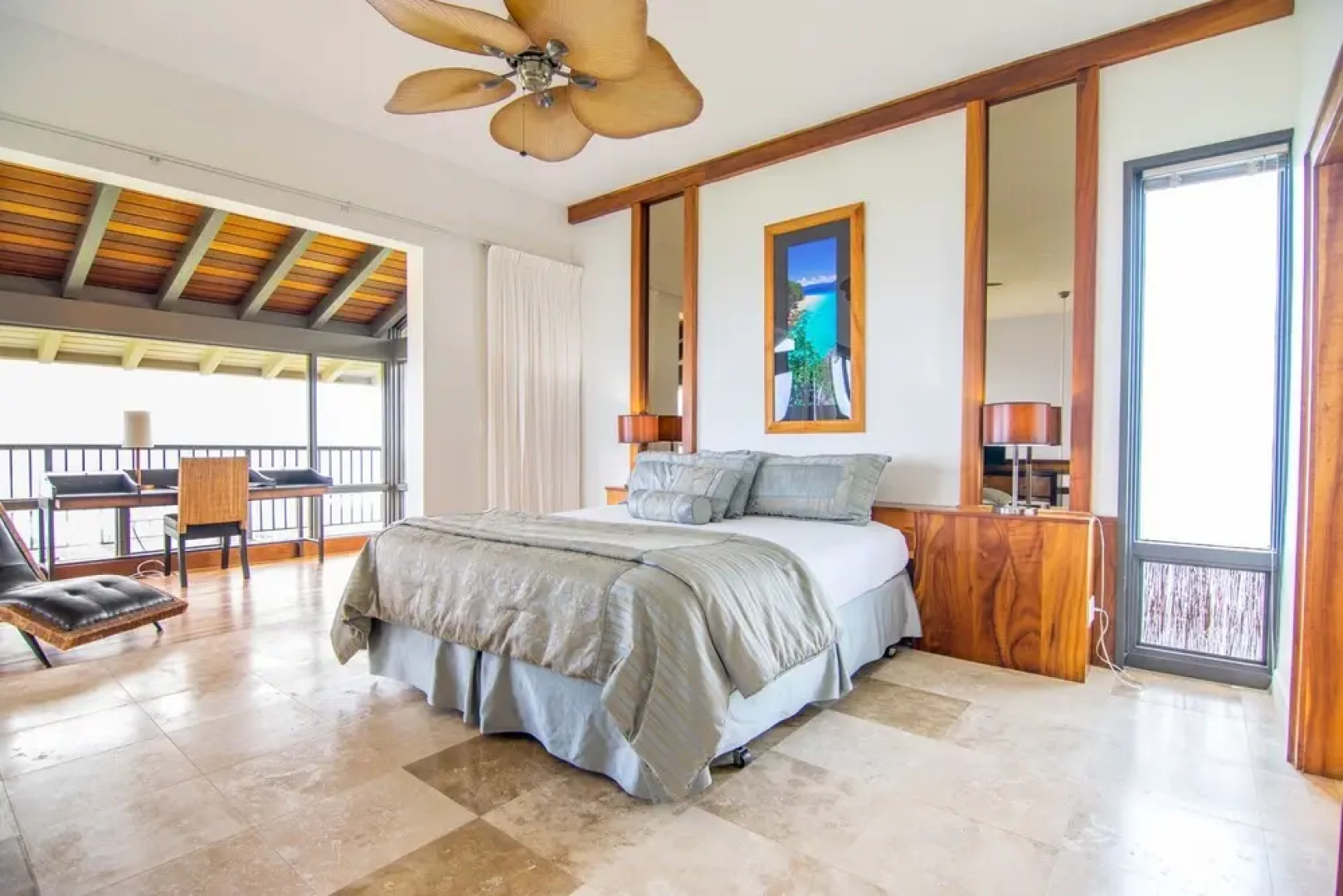 Kapalua Bay Villa 35B3 Gold Ocean Front - 2 Br Villa