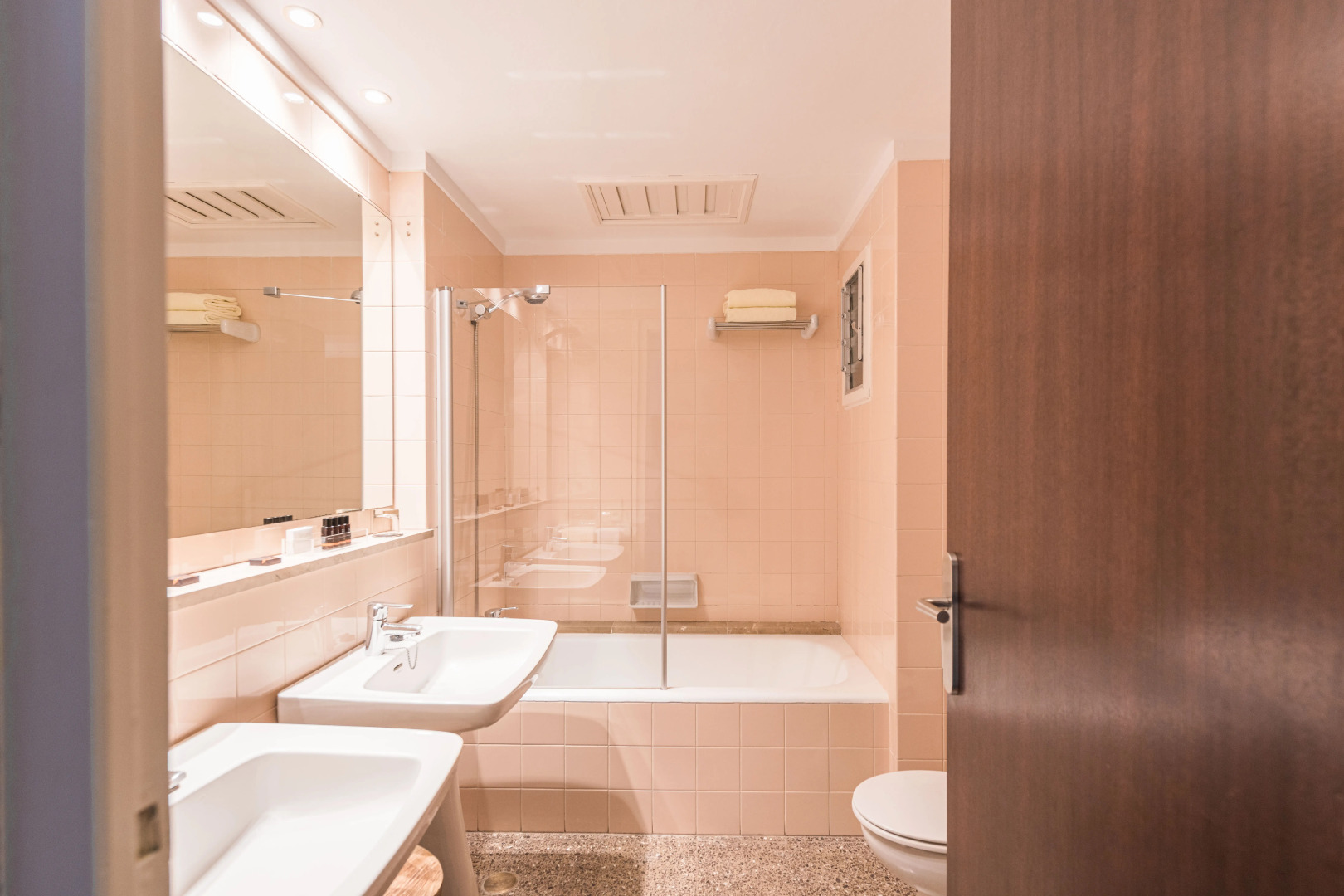 Almadraba Park Hotel