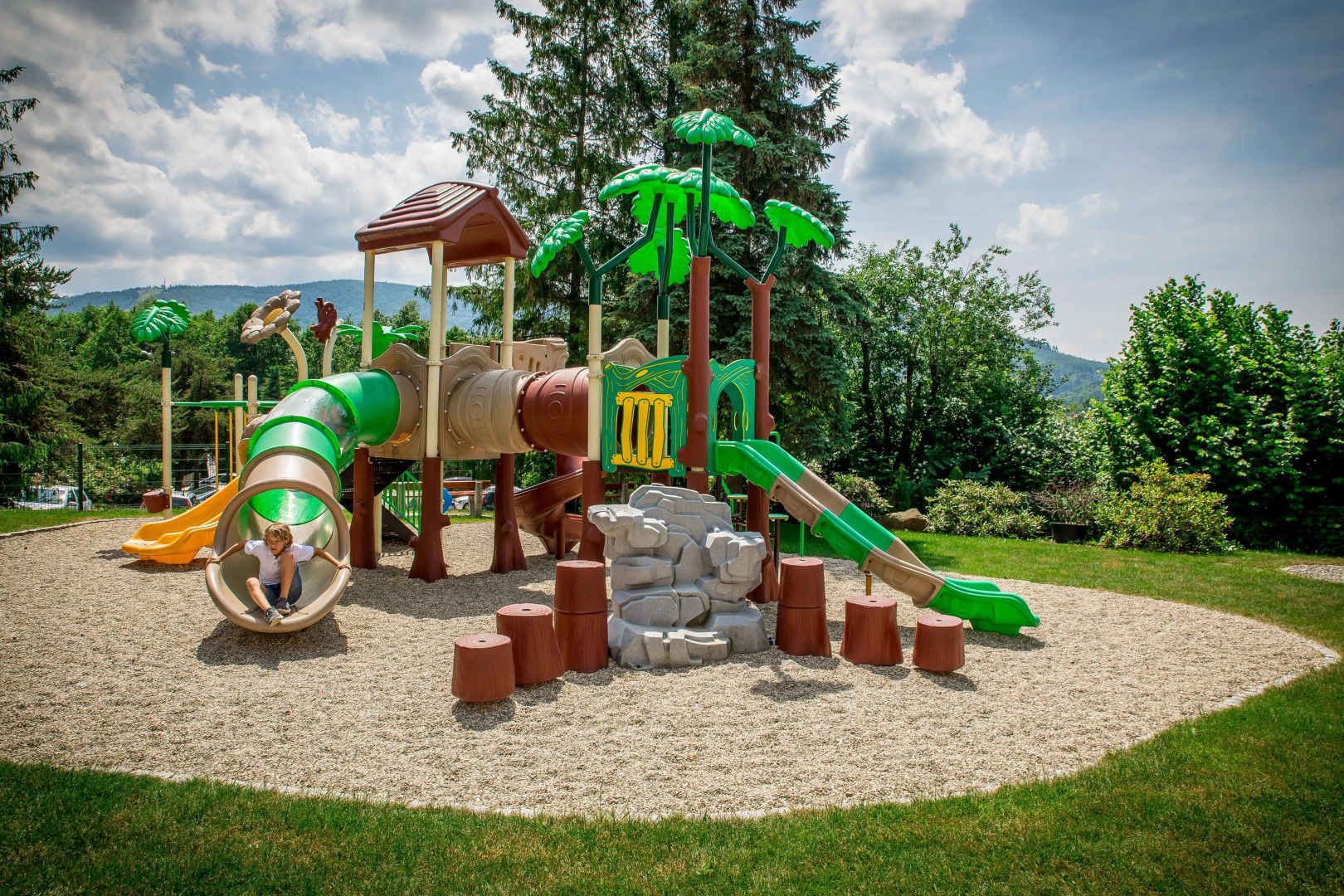 Spa & Wellness Hotel Diament Ustron