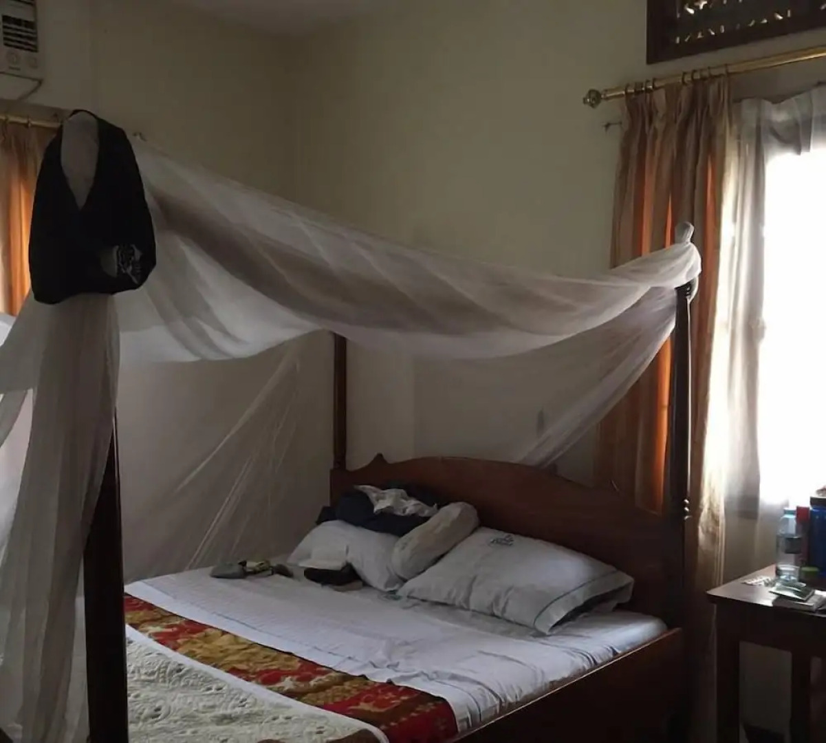 Rwenzori International Hotel