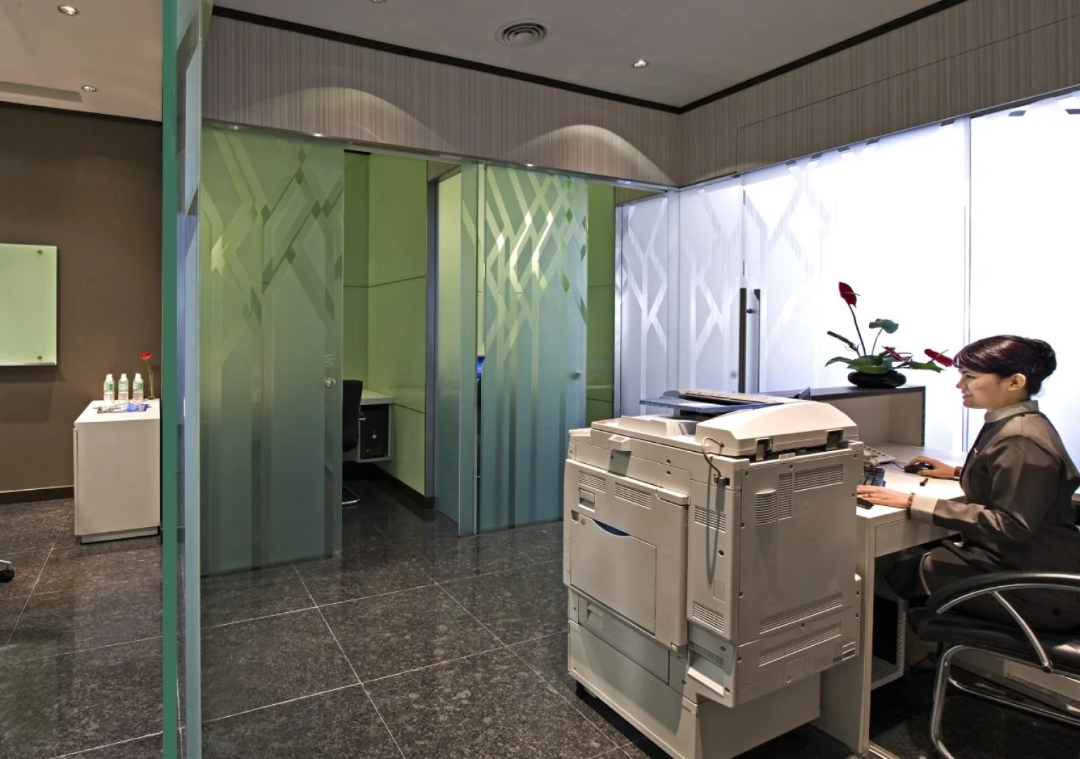 Eastin Hotel Kuala Lumpur