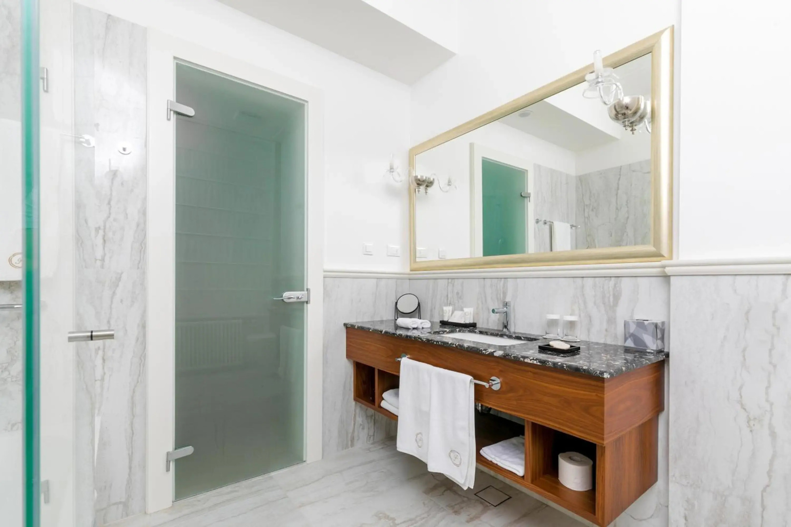 Отель Makedonia Palace