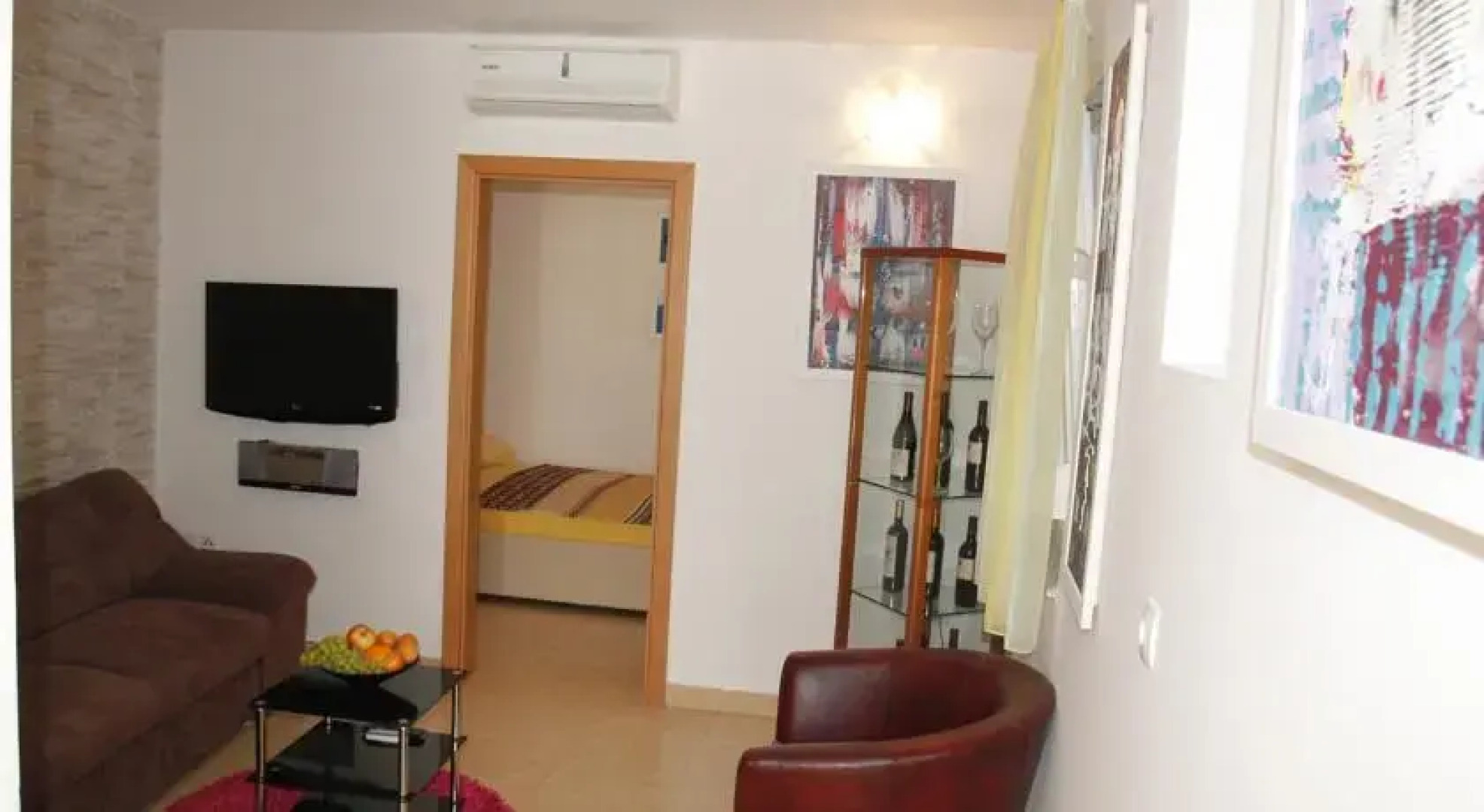 Apartment Crikvenica Centar