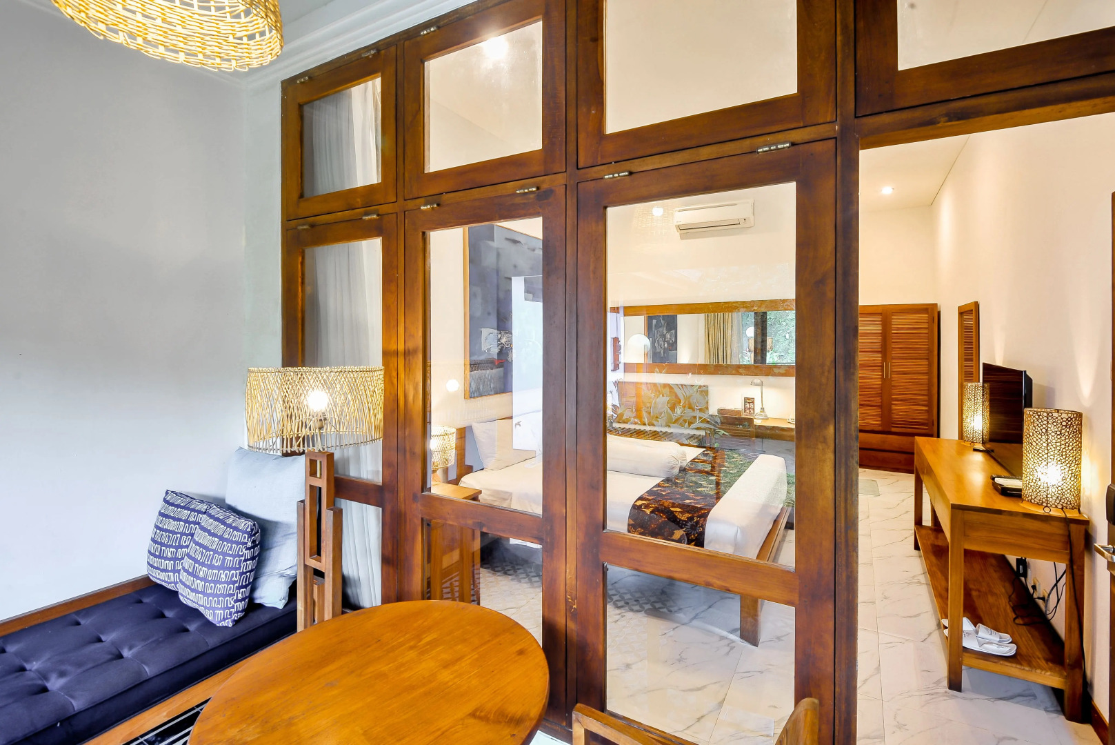 Rumah Mertua Heritage