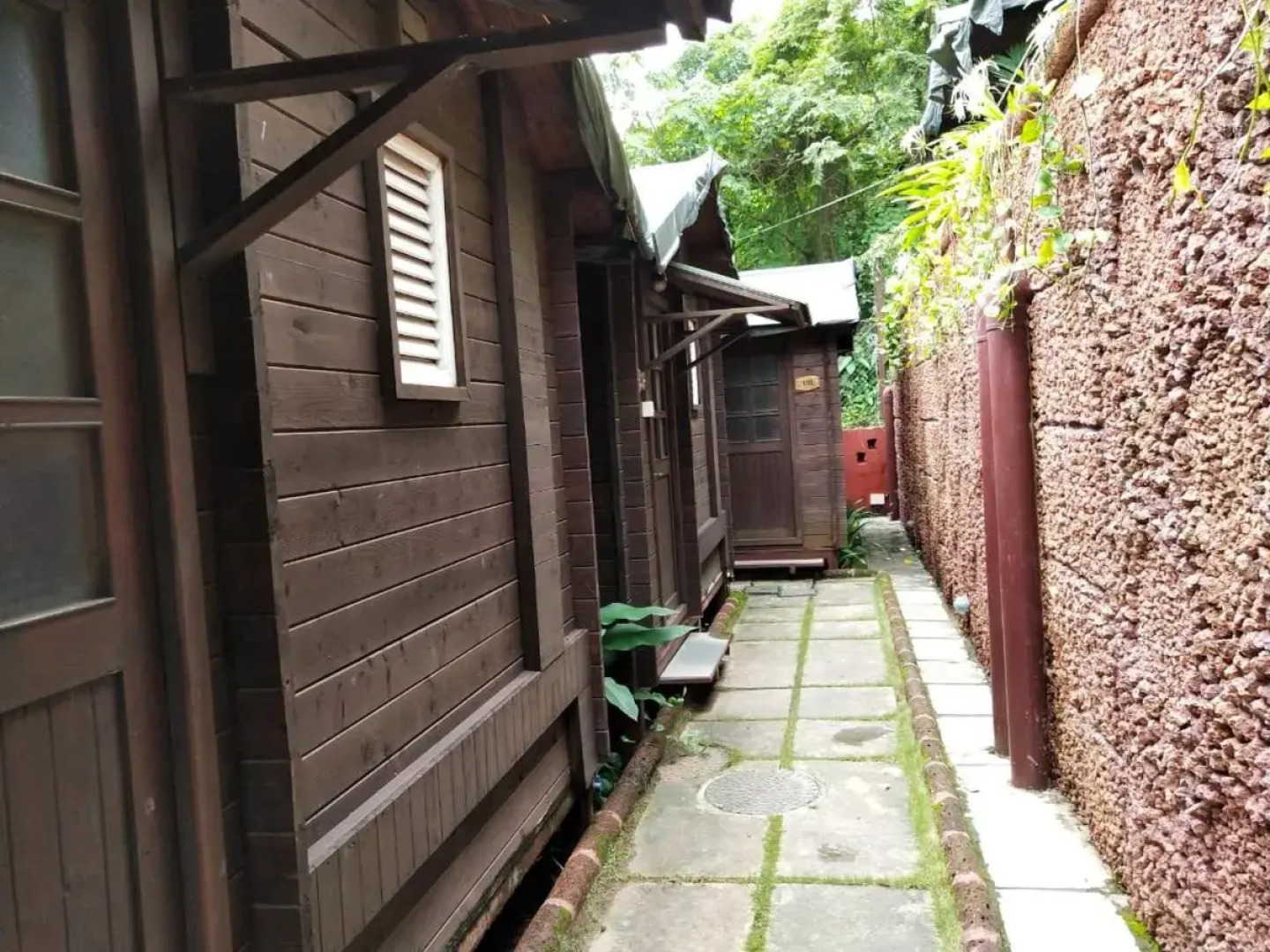 Tranquility Cottage Resort