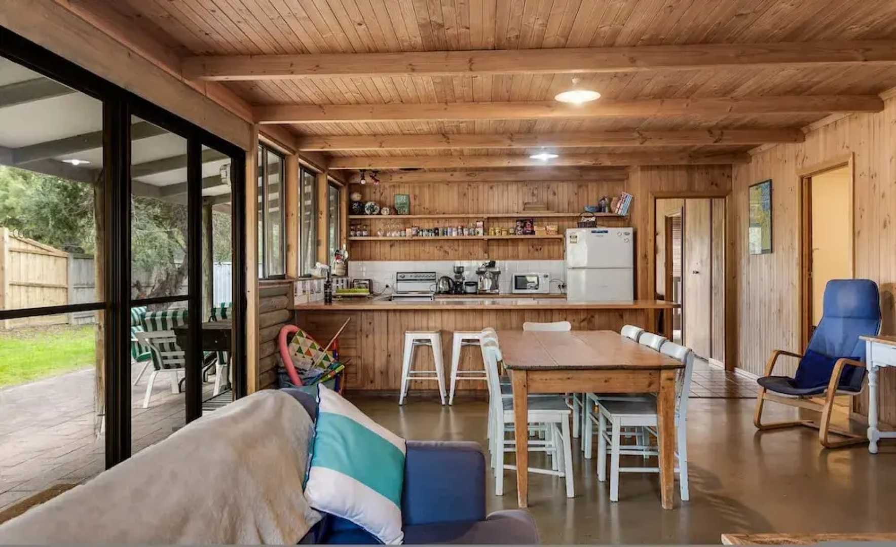Southern Comfort - Pet Friendly - Beach