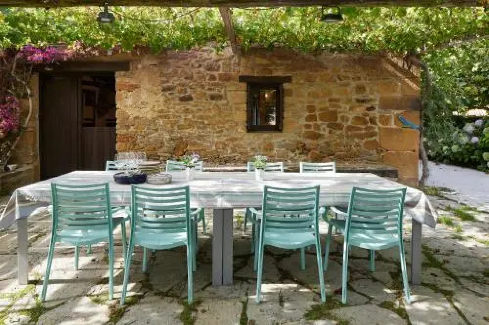 Altamira - Basque Stay