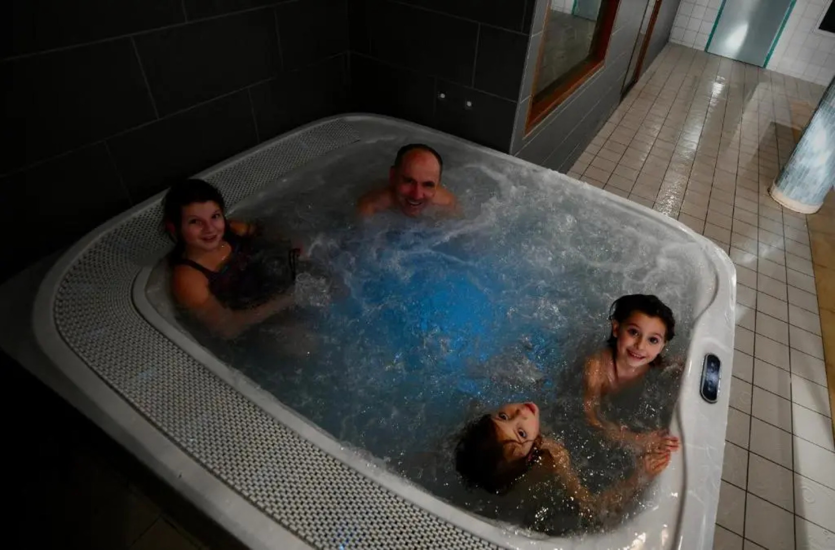 Centre de vacances Le Pont du Metty