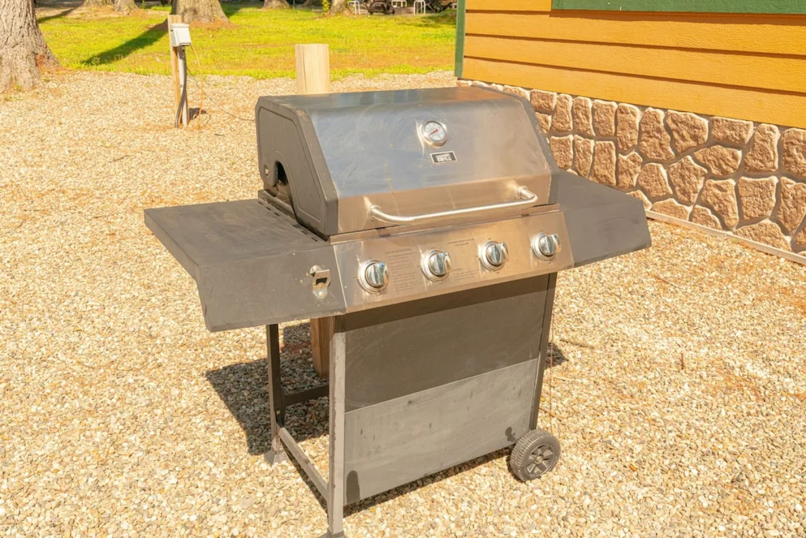 Sun Retreats Adirondack Gateway