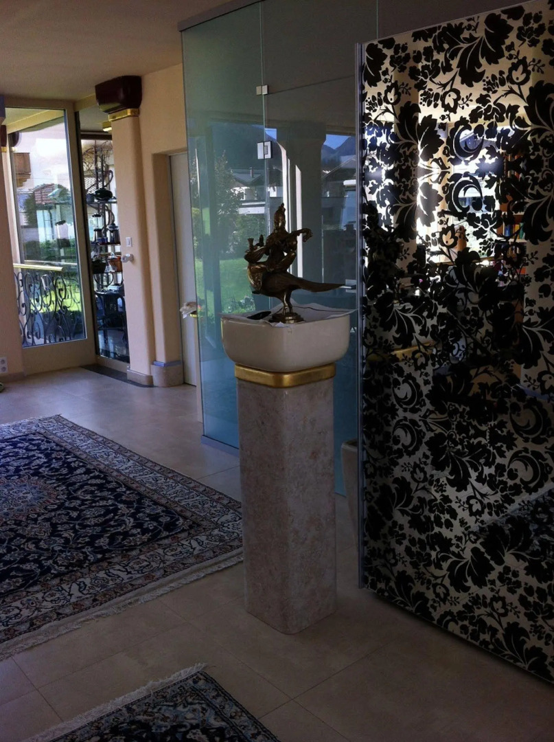 Hotel Residenz Alexado