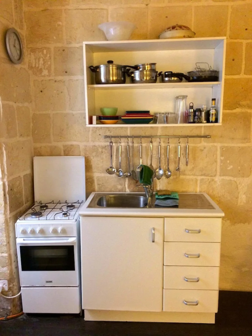 Valletta City Townhouse