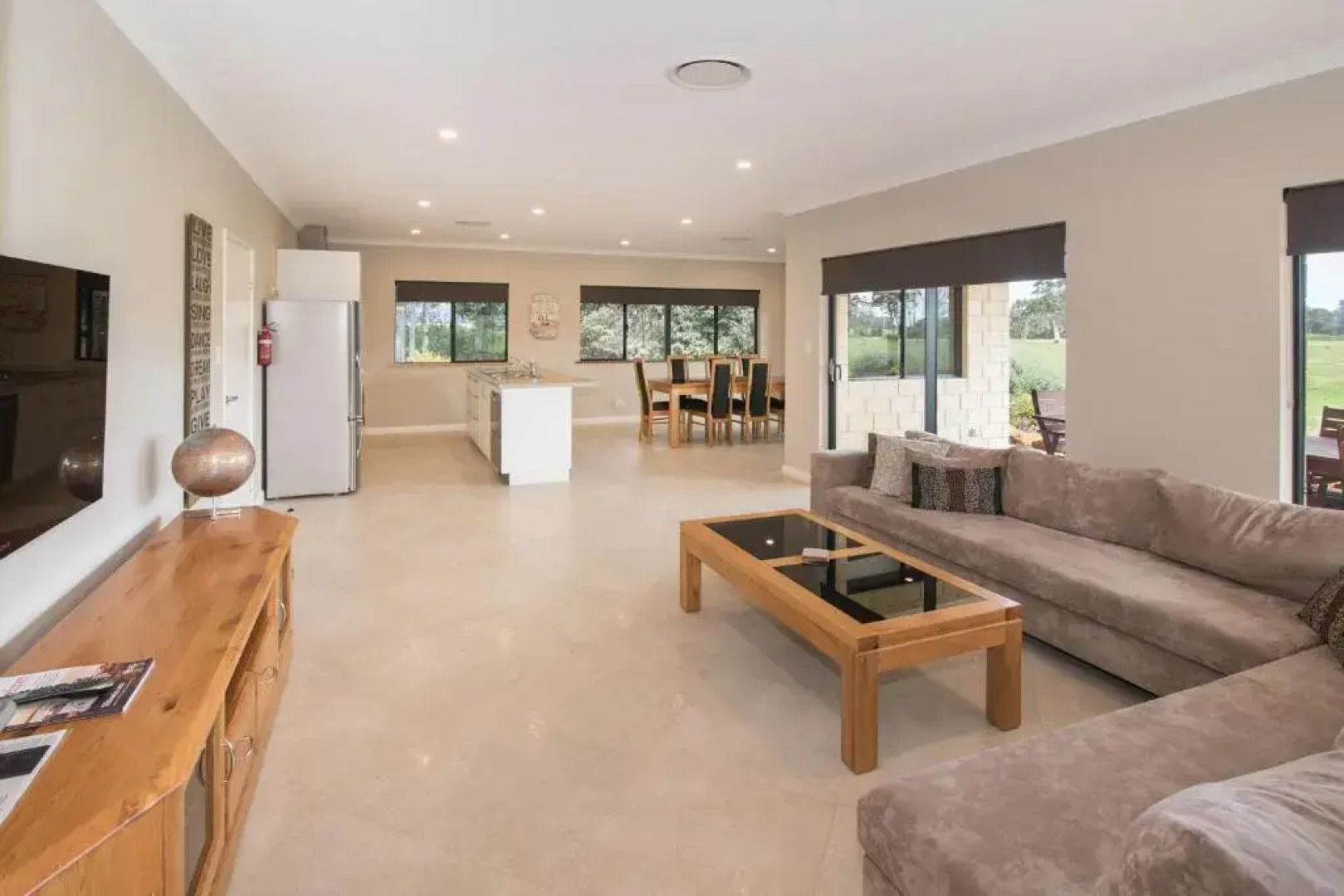 Redgate Forest Retreat