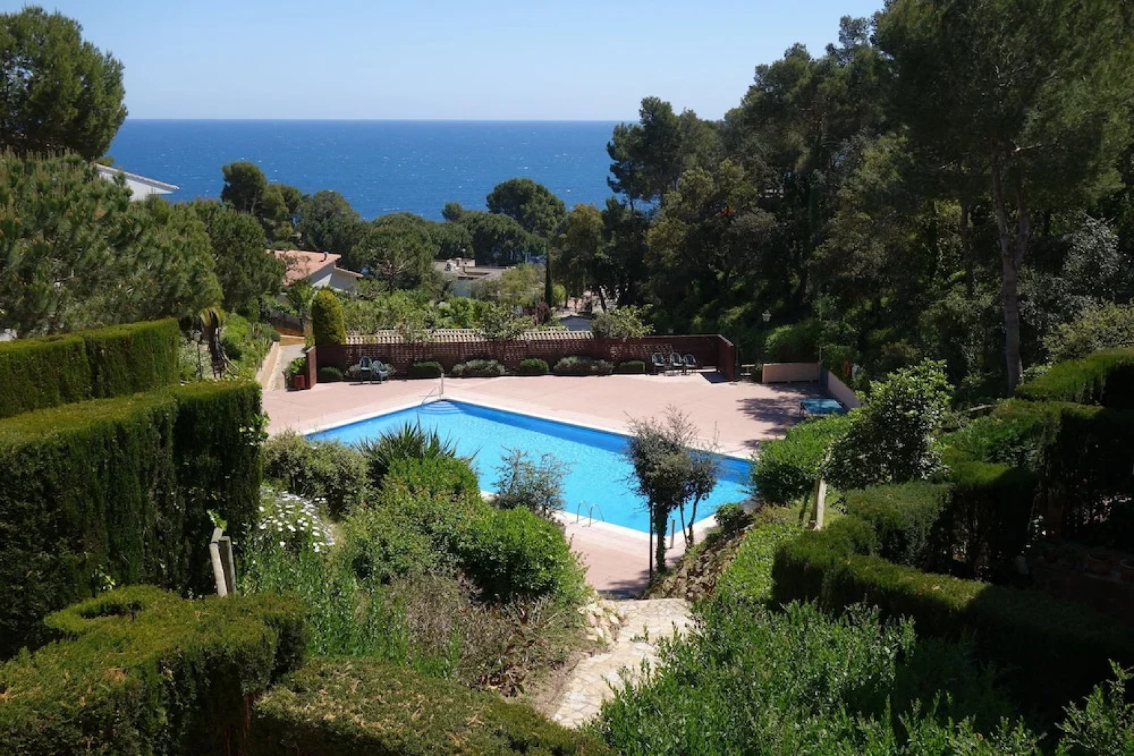 Estudio Park Golfet IV