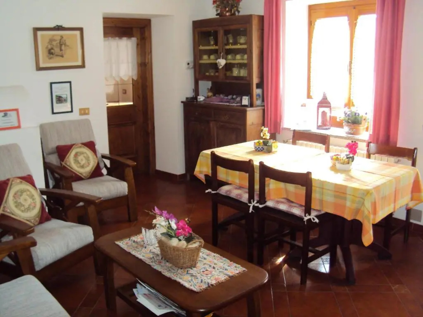 Bed and Breakfast Camere da Beppe