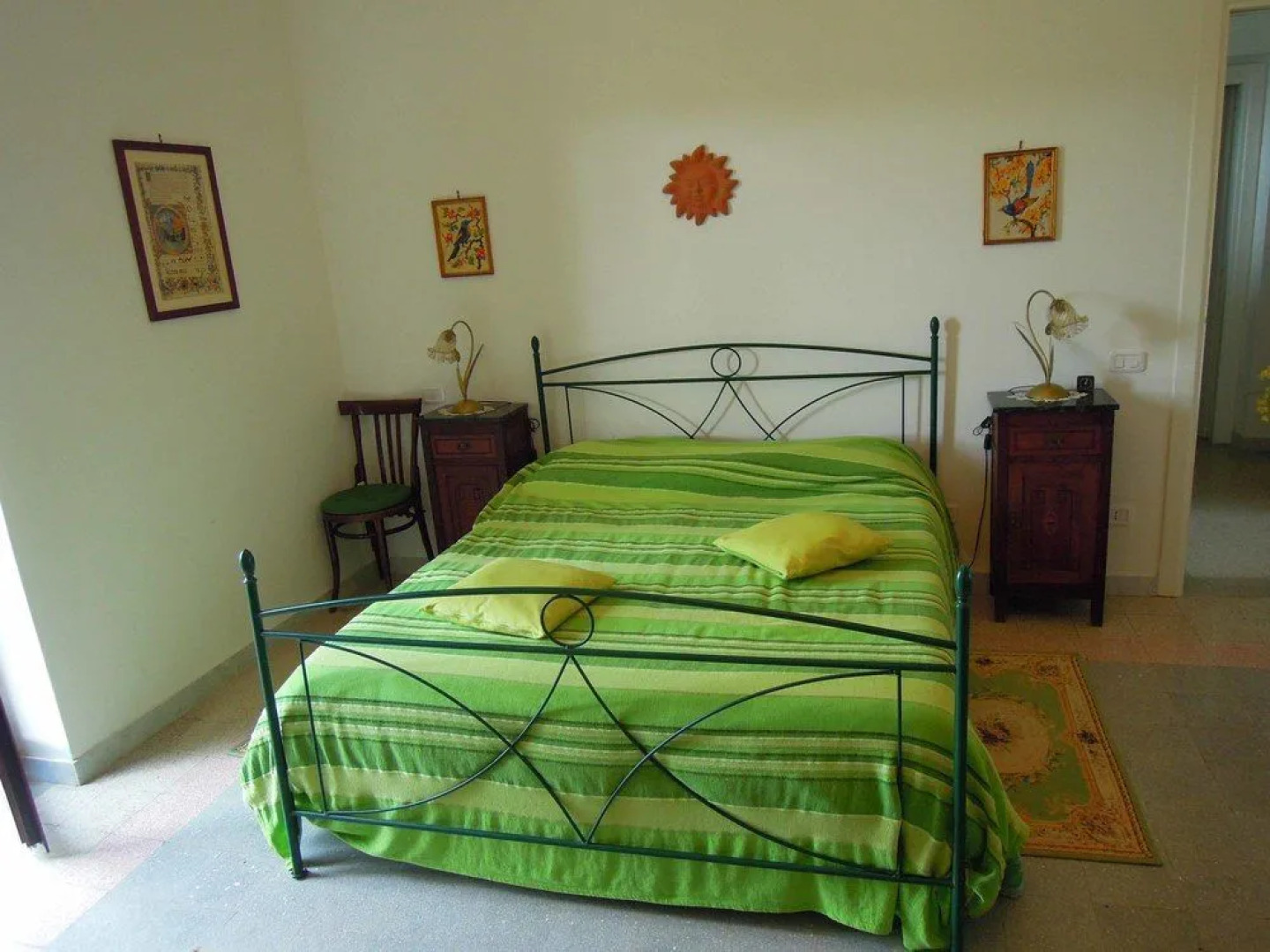 Azienda Agricola Il Melograno