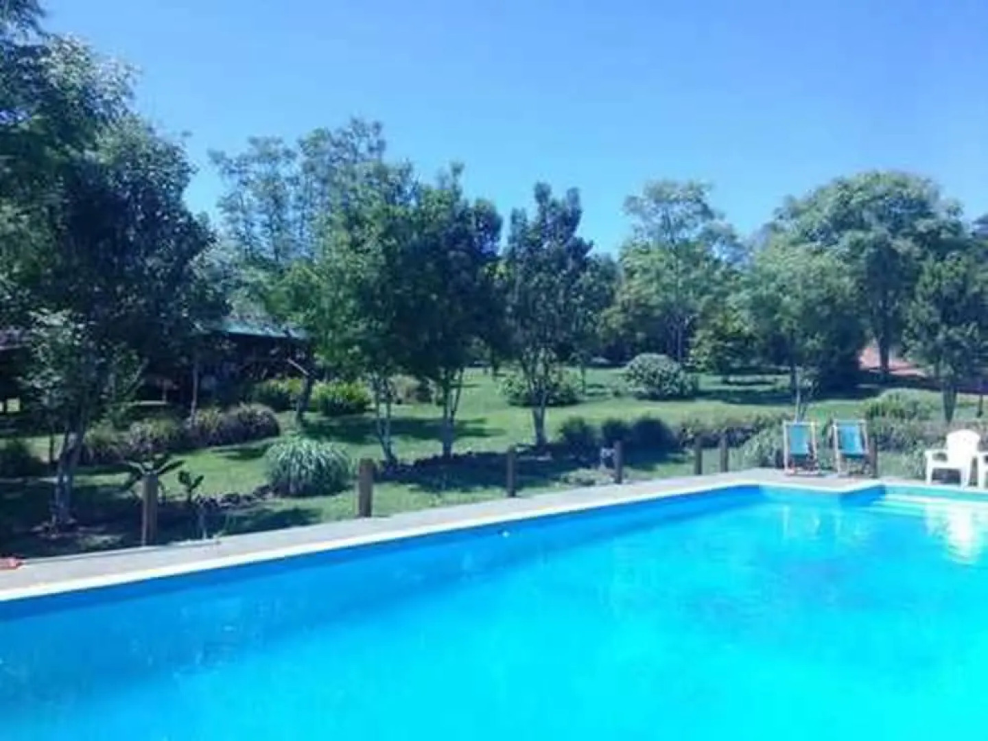 Aldea Yaboty Hosteria