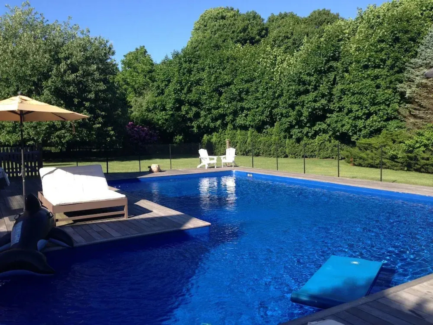 Villa Bridgehampton Village