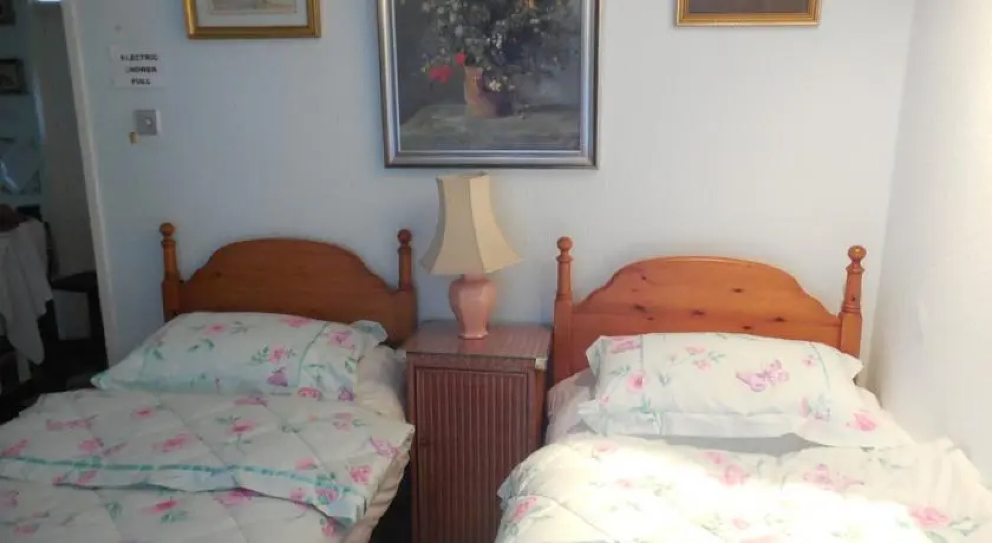 The Tulip Tree Guest House