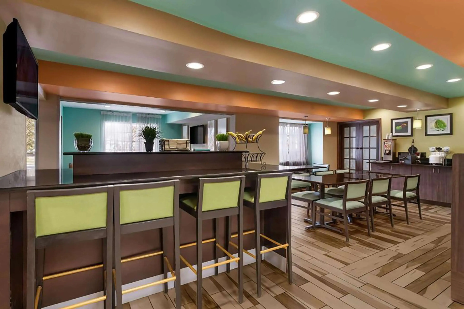 Baymont by Wyndham Elizabeth City