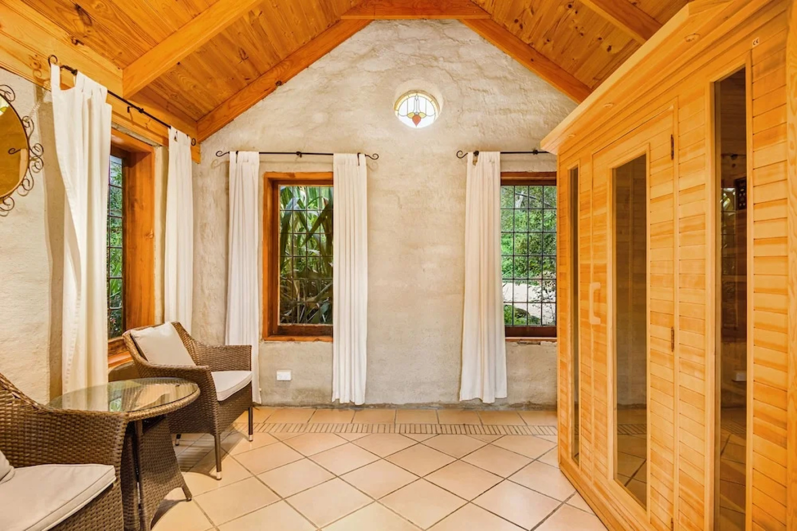 Rubys Amethyst Cottage