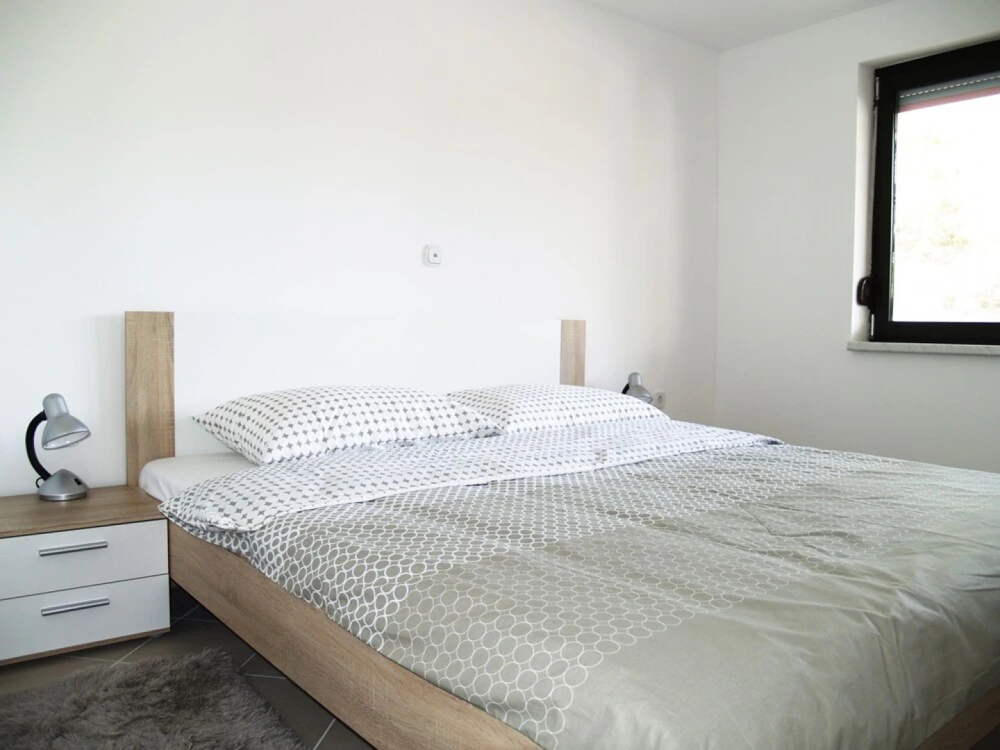 Apartments Vila Miranda