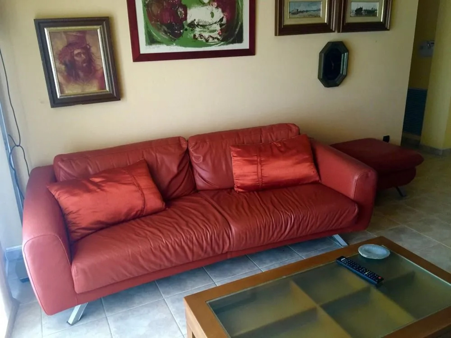 Apartamentos Golden Beach