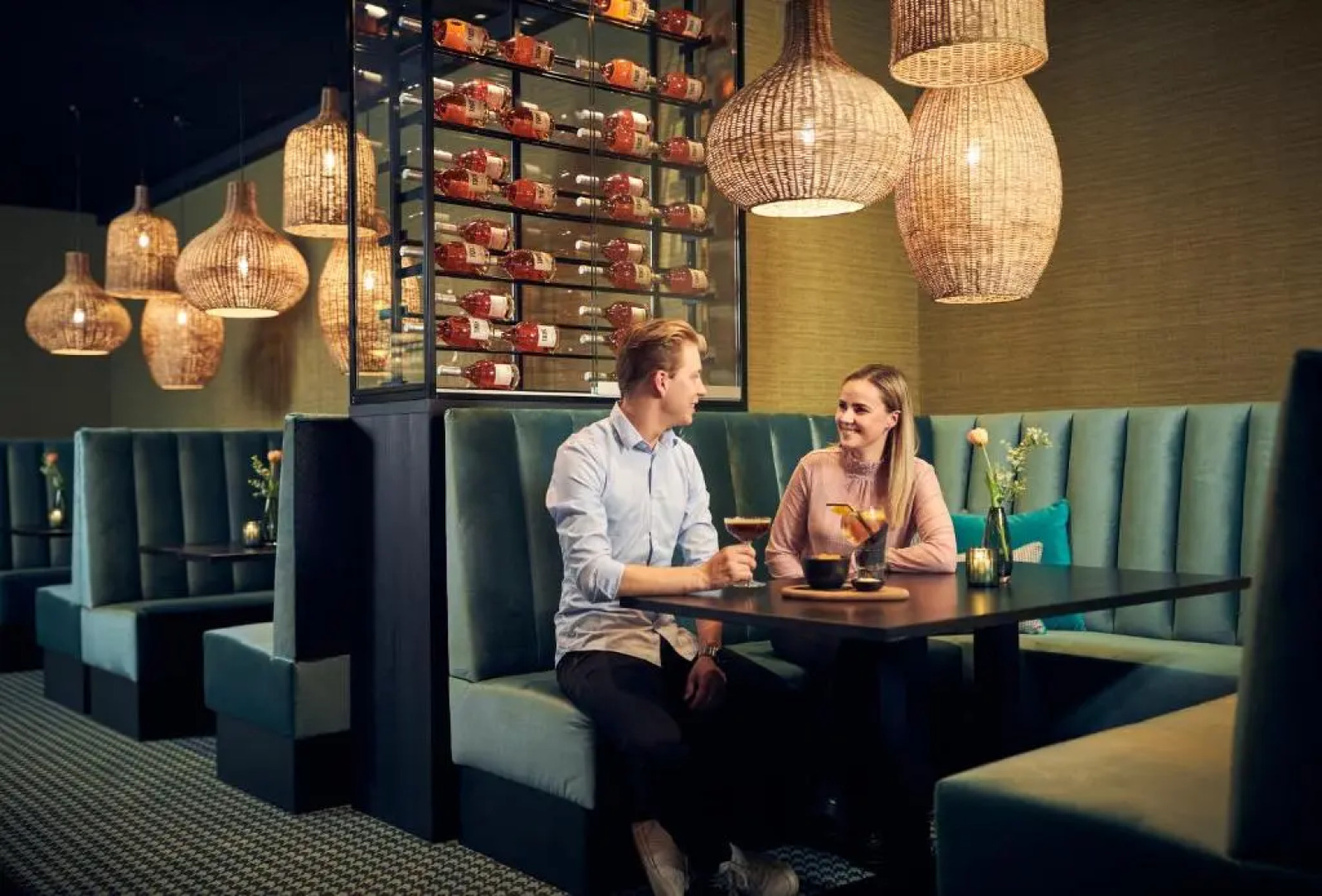 Van der Valk Hotel Texel