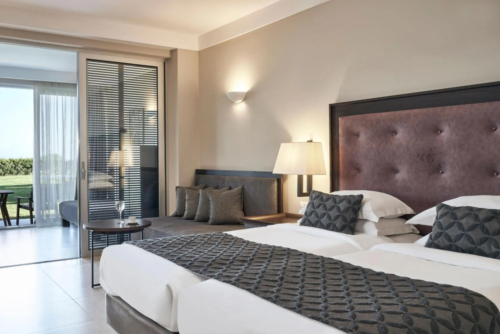 Atlantica Belvedere Resort - Adults Only