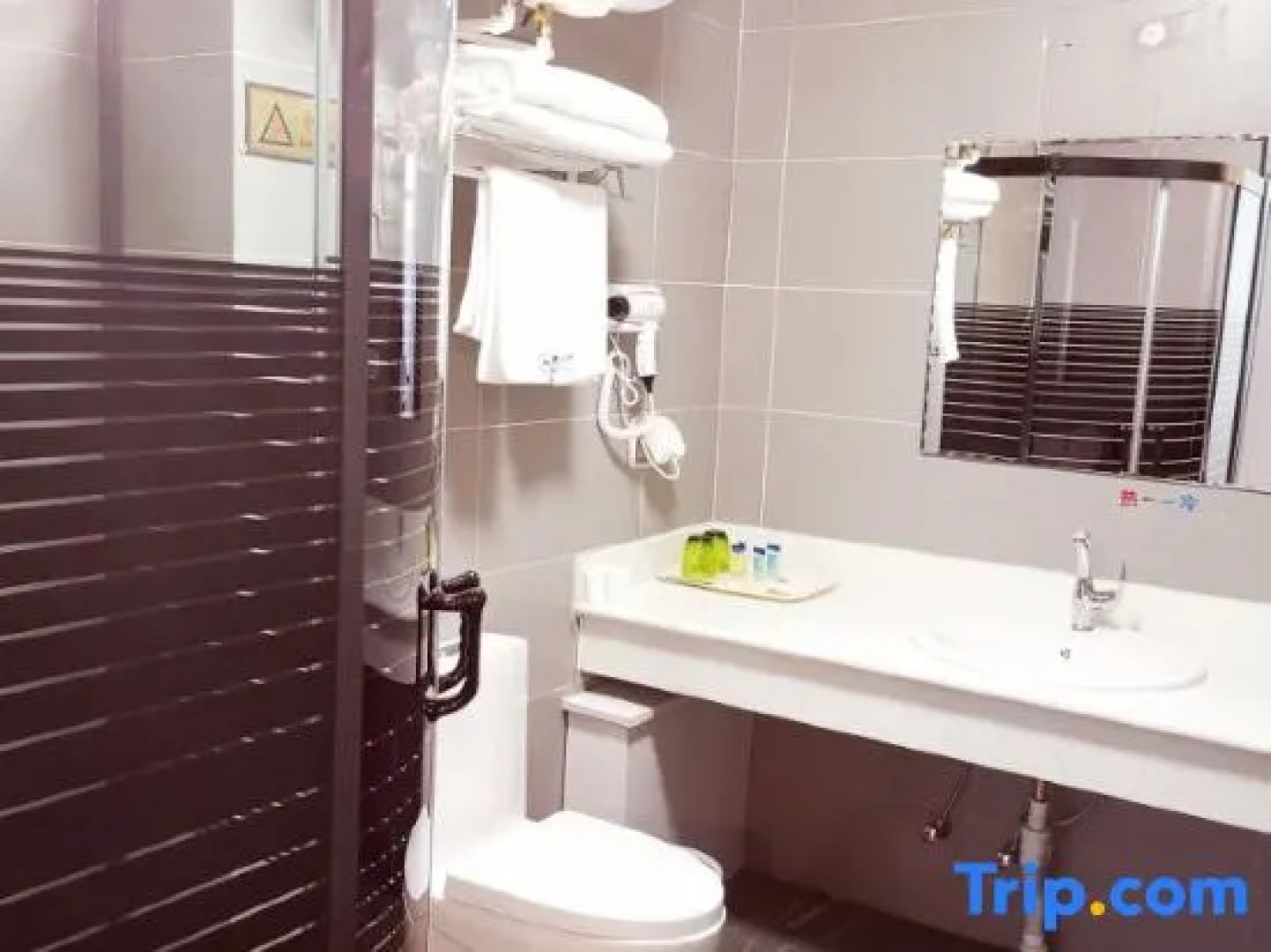 Shizuishan Mengsi Hotel