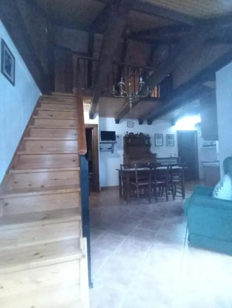 Apartamento Sorripas 4