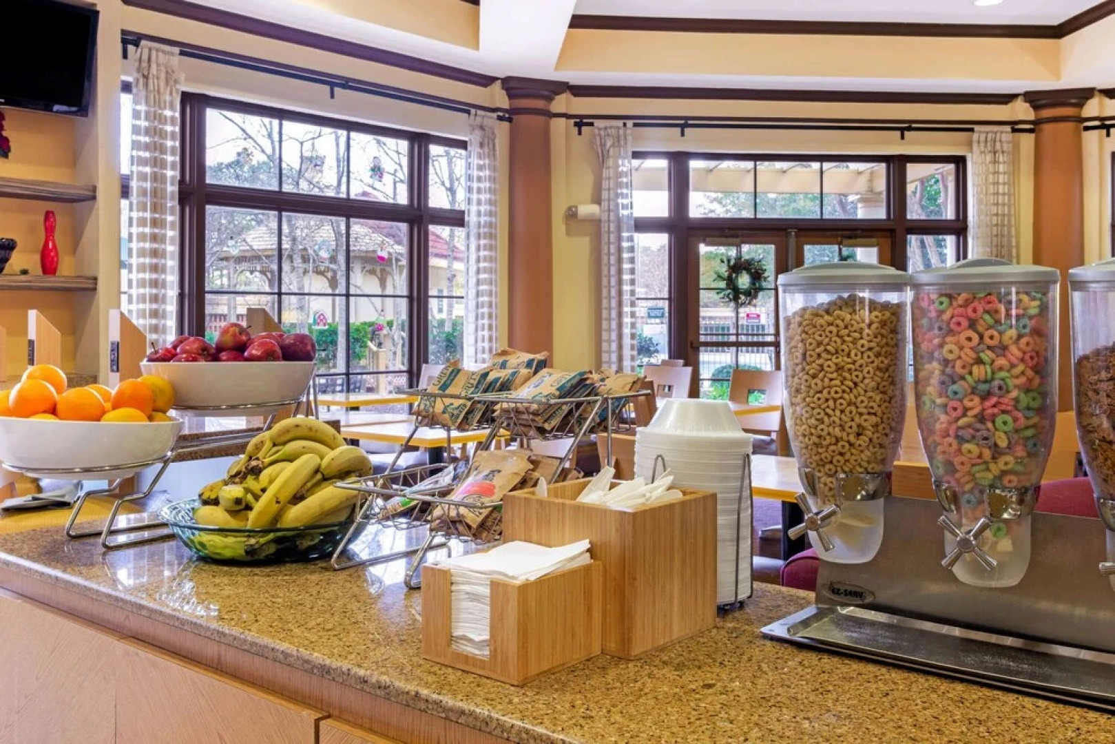 La Quinta Inn & Suites Raleigh Cary