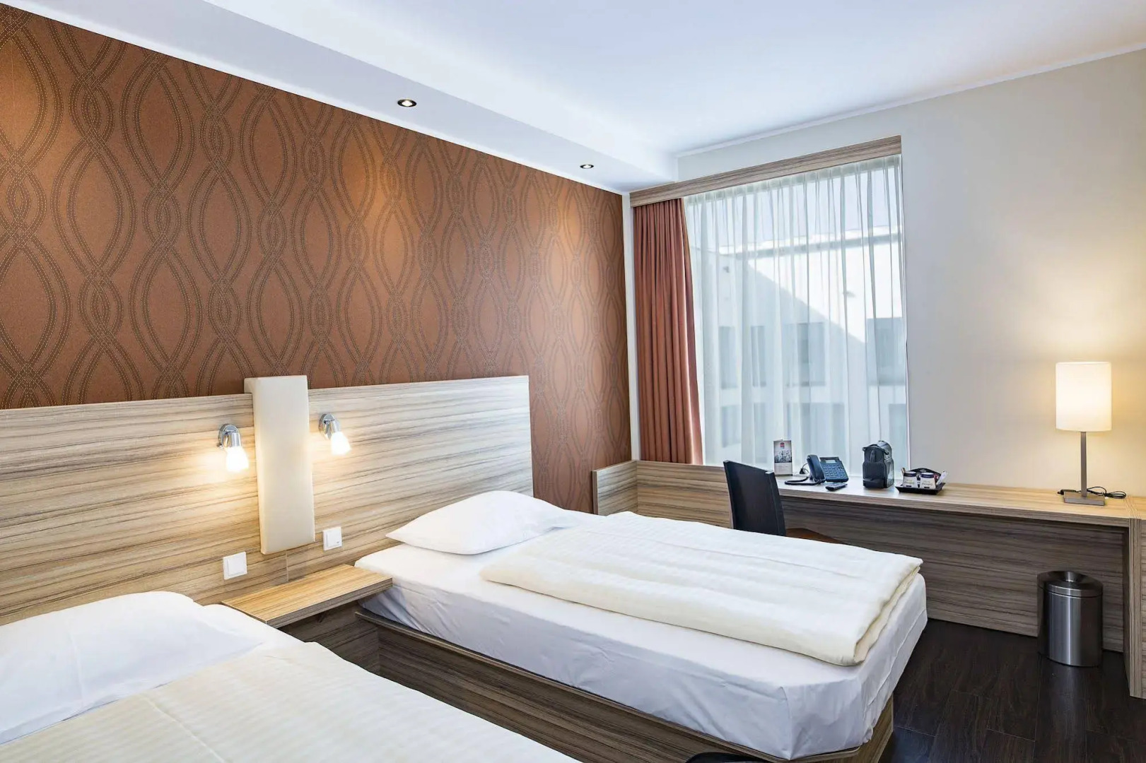 Leonardo Boutique Hotel Linz City Center