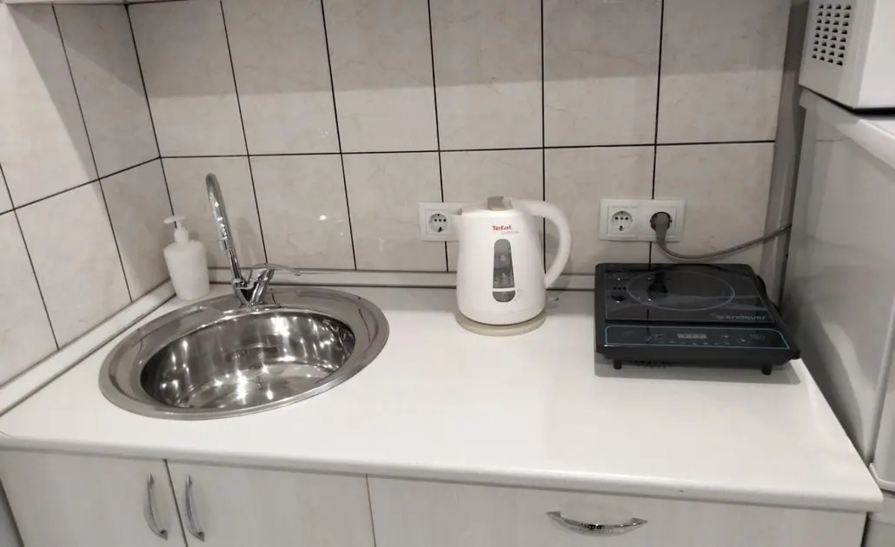 MyRoom (МайРум) на улице Орджоникидзе