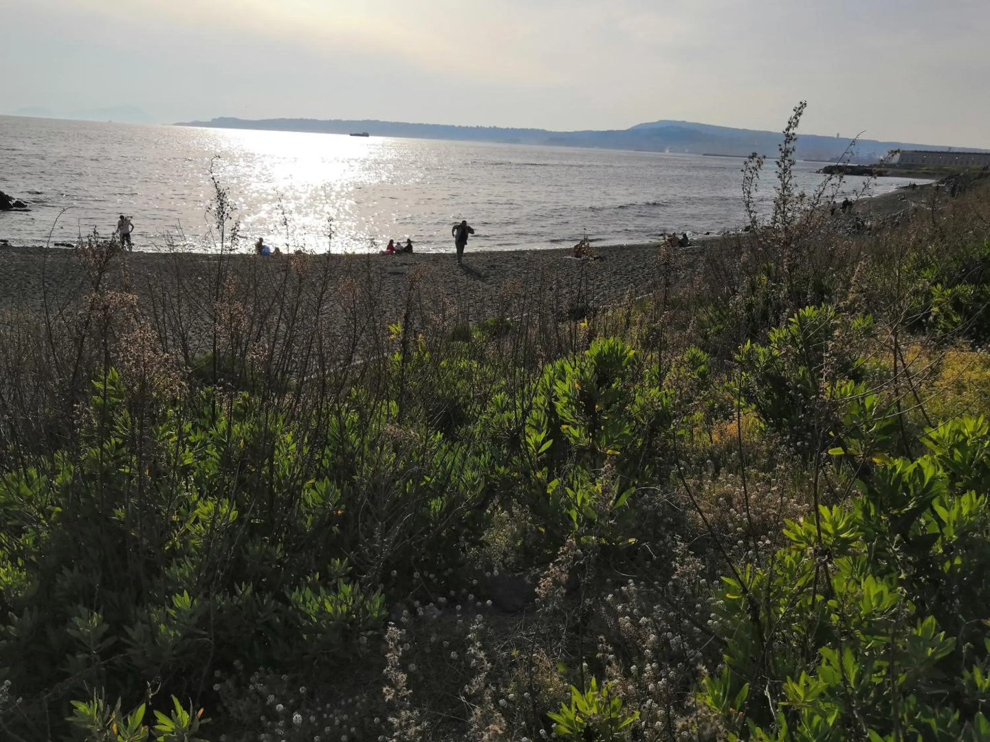 Casa Celeste (vista mare)