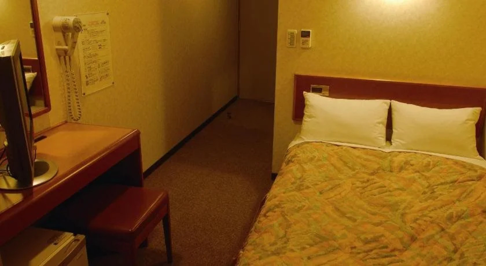 Hotel New Budget Muroran