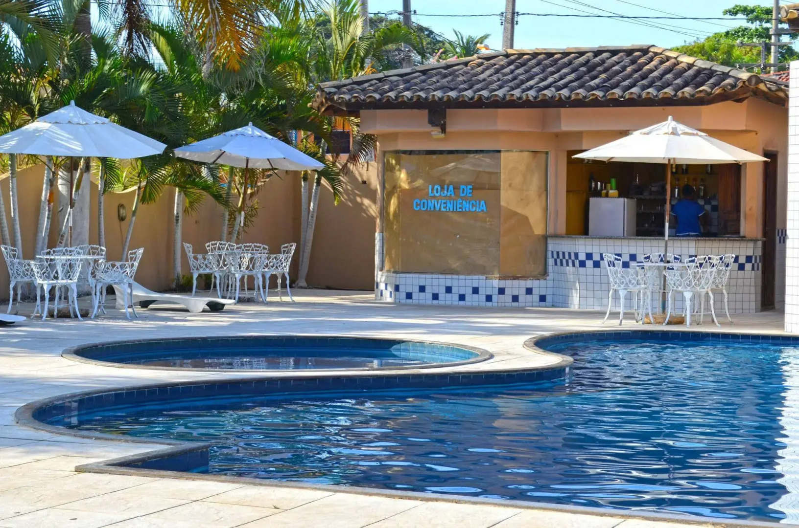 Pontal Praia Hotel