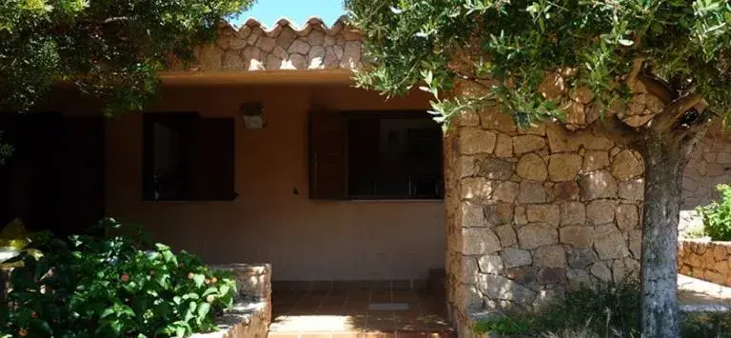 Sole Apartments