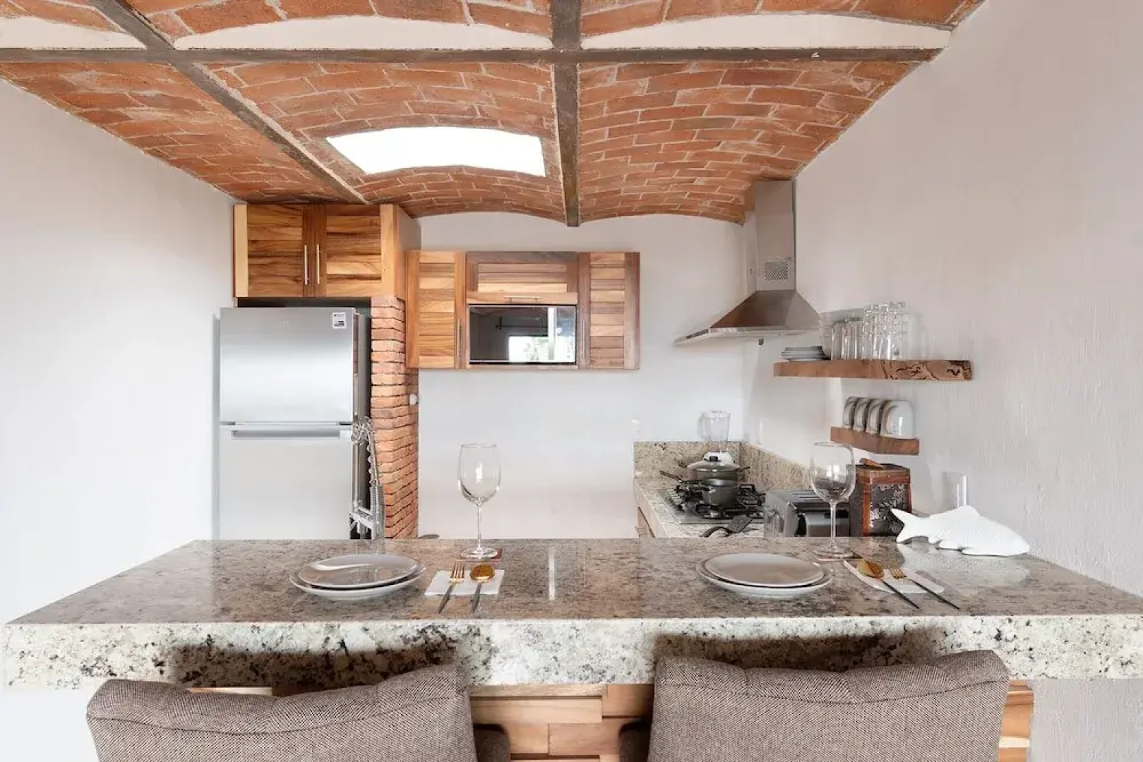 Mexico Casa Miura