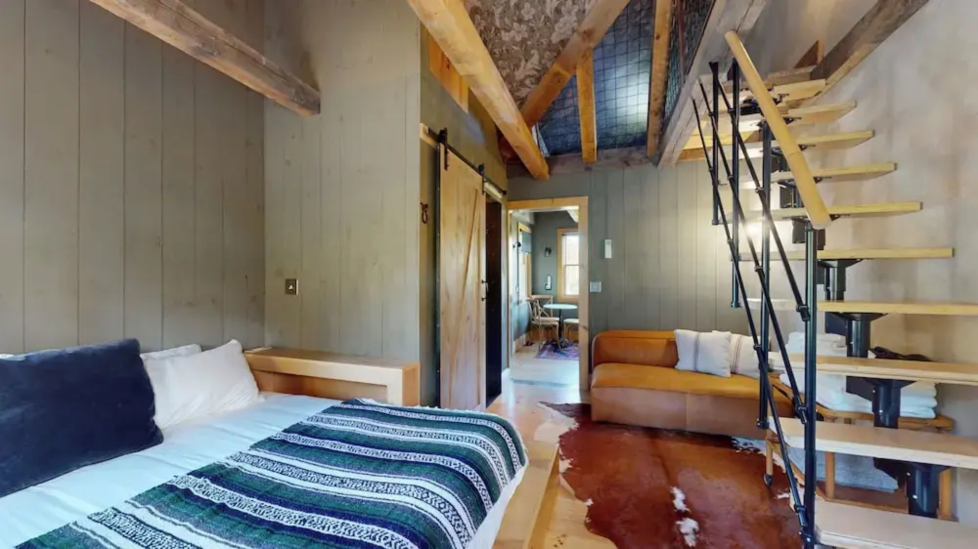 Stonehill's Farmhouse